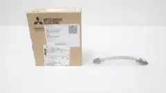 MITSUBISHI MR-J3BUS015M FIBER OPTIC SSCNET III/H CABLE 15CM