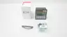 UNITRONICS V120-22-R1 CONTROLLER W/ INTEGRATED HMI 250V-AC thumbnail 1