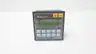 UNITRONICS V120-22-R1 CONTROLLER W/ INTEGRATED HMI 250V-AC thumbnail 2