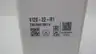 UNITRONICS V120-22-R1 CONTROLLER W/ INTEGRATED HMI 250V-AC thumbnail 7