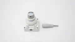 SMC VH300-N03 MANUALLY OPERATED DIRECTIONAL CONTROL VALVE 1MPA 3/8IN NPT