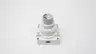 SMC VH300-N03 MANUALLY OPERATED DIRECTIONAL CONTROL VALVE 1MPA 3/8IN NPT thumbnail 3
