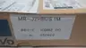 MITSUBISHI MR-J2HBUS1M SERVO MOTOR & ENCODER CABLE 1M thumbnail 6