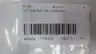 MITSUBISHI MR-J2HBUS1M SERVO MOTOR & ENCODER CABLE 1M thumbnail 7