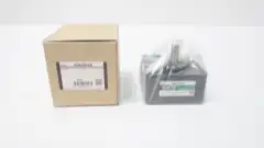 ORIENTAL MOTOR 4GN30SA PLANETARY GEAR HEAD 30:1