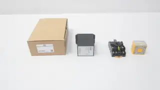 ORIENTAL MOTOR SS31 MOTOR CONTROL PAK 100V-AC 3A