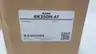 ORIENTAL MOTOR 4IK25GN-AT INDUCTION MOTOR 100V-AC 1550RPM 25W thumbnail 8