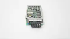TDK-LAMBDA HWS50A-24/A POWER SUPPLY 24V-DC 2.2A 100-240V-AC