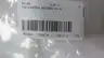 TDK-LAMBDA HWS50A-24/A POWER SUPPLY 24V-DC 2.2A 100-240V-AC thumbnail 6