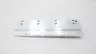 MITSUBISHI Q38DB 8-SLOT BASE RACK CHASSIS MODULE thumbnail 5