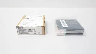 MITSUBISHI QY81P MELSEC-Q OUTPUT MODULE