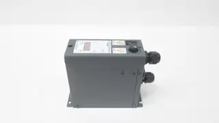 NTN K-ECS25 AC VFD CONTROLLER 100-115/200-230V-AC