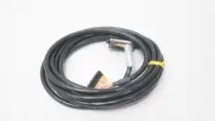 MITSUBISHI FA-CBL50DMFY CORDSET CABLE 5M