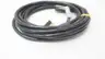MITSUBISHI FA-CBL50DMFY CORDSET CABLE 5M thumbnail 2