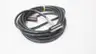 MITSUBISHI FA-CBL50DMFY CORDSET CABLE 5M thumbnail 3