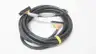 MITSUBISHI FA-CBL50DMFY CORDSET CABLE 5M thumbnail 4