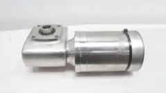 BOSTON GEAR SSHF724-20KT-B5-HS3-P20 GEARMOTOR 3/4HP 460V-AC 3PH 1-1/4IN