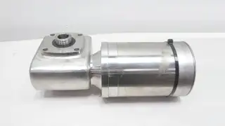 BOSTON GEAR SSHF724-20KT-B5-HS3-P20 GEARMOTOR 3/4HP 460V-AC 3PH 1-1/4IN