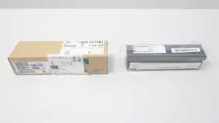 MITSUBISHI AJ65BTB1-32D1 DIGITAL INPUT MODULE 24V-DC