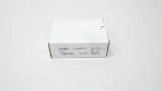 FACTS ENGINEERING F2-08DA-2 ANALOG OUTPUT MODULE
