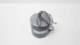 GENTEQ SKCP39NFV572S AC MOTOR 1/4HP 825RPM 230V-AC 1PH