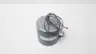 GENTEQ SKCP39NFV572S AC MOTOR 1/4HP 825RPM 230V-AC 1PH thumbnail 1