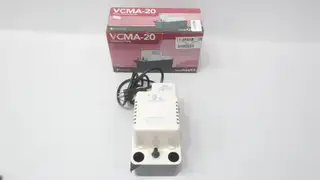 LITTLE GIANT VCMA-20ULS 554902 CONDENSATE PUMP 115V-AC