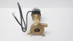 DAYTON 4JPG4 COOLANT PUMP 3/8IN 1/25HP 115V-AC BRASS