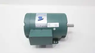 MARATHON UVD143TTDR6027AAB AC MOTOR 143T 1HP 1760RPM 460V-AC 3PH