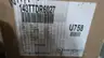 MARATHON UVD143TTDR6027AAB AC MOTOR 143T 1HP 1760RPM 460V-AC 3PH thumbnail 6