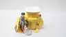MILTON ROY MRA11D775XAPPNNNNY PP4 LP PHOSPHATE PUMP 0.57GPH 1800PSI thumbnail 3