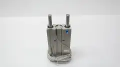 SMC MGPL32-175-Y59BL GUIDED SLIDE CYLINDER 1MPA