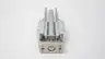 SMC MGGLB25-175 GUIDED SLIDE CYLINDER 145PSI thumbnail 4