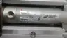 SMC MGGLB25-175 GUIDED SLIDE CYLINDER 145PSI thumbnail 5