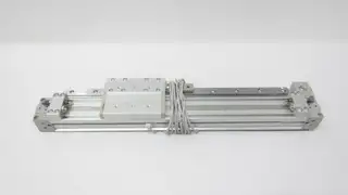 SMC MY1H20-250LE-M9BVL-XC56 RODLESS CYLINDER 116PSI