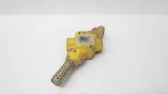 ROSS Y1523C4002 ENERGY ISOLATION LOCKOUT VALVE 1/2IN