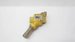 ROSS Y1523C4002 ENERGY ISOLATION LOCKOUT VALVE 1/2IN