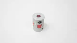 ORIENTAL MOTOR MCL301012 FLEXIBLE SHAFT COUPLING 10MM X 12MM