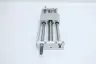 SMC CY2L25H-250B-J79LS GUIDED SLIDE CYLINDER 100PSI thumbnail 2