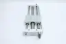SMC CY2L25H-250B-J79LS GUIDED SLIDE CYLINDER 100PSI thumbnail 4