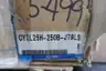 SMC CY2L25H-250B-J79LS GUIDED SLIDE CYLINDER 100PSI thumbnail 7