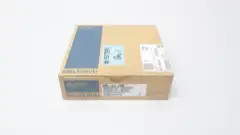 MITSUBISHI MR-J3-20B SERVO DRIVE 200W 170V-AC 200-230V-AC 3PH