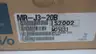 MITSUBISHI MR-J3-20B SERVO DRIVE 200W 170V-AC 200-230V-AC 3PH thumbnail 5