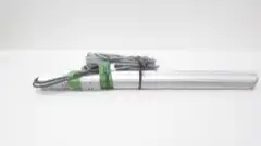 IAI RCS2-SA6D-A-30-6-550-T2-X12 LINEAR SERVO ACTUATOR