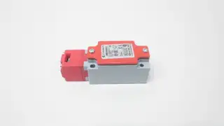 COMEPI SBM2K4000X11 INTERLOCK SAFETY LIMIT SWITCH 400V-AC