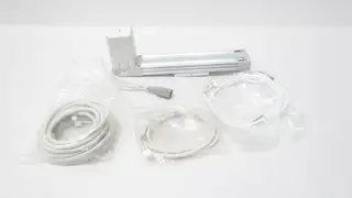 SMC LEMB32UT-150W-S52N1 GUIDE SLIDER