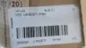 SMC LEMB32UT-150W GUIDE SLIDER thumbnail 7