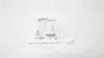 BALLUFF BAW002K BAW M18MI-UAC50B-S04G PROXIMITY SENSOR 15-30V-DC thumbnail 1