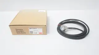 KYOWA LCN-A-20KN SMALL-SIZED COMPRESSION LOAD CELL 20KN