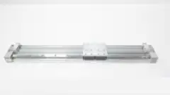 SMC MY1H25-500A-Y59BL RODLESS CYLINDER 0.8MPA
